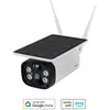 omajin - Solar Camera - Wit