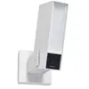 Caméra de surveillance NETATMO Wifi blanche avec sirène