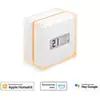 Thermostat connecté NETATMO compatible fioul gaz bois