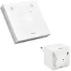 Netatmo Thermostat filaire ORIGINAL, Thermostat, Blanc