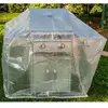 Housse de protection - WERKA PRO - 130x70x80cm - Étanche - Imputrescible - Anti UV