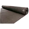 Brise vue taupe 220g/m2 WERKA PRO 2 x 10m