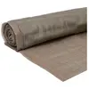 Brise vue taupe 150g/m2 Werka Pro 1,80 x 10m