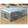 Housse de table  220x120x70cm  WERKA PRO