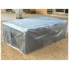 Housse de table  250x150x80cm  WERKA PRO