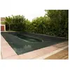 Filet de protection piscine 100g/m2 Werka Pro 4 x 7 m