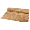 Canisse en roseau naturel WERKA PRO Longueur 5 m 1 x 5 m
