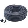 WERKA PRO Tuyau micro poreux de 15 m x ø 16 mm