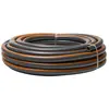 Tuyau d'arrosage 15 mm anti-vrille renforcé 200 g/m Werka Pro 20 m