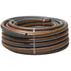 Tuyau d'arrosage Werkapro renforcé 19mm anti-vrille 280 g-m 20 m