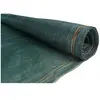 Brise vue vert 150g/m2 WERKA PRO 1,80 x 10m