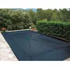 Bâche de protection 240g/m2 pour piscine rectangulaire 6 x10 m