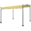WERKA PRO Toile de pergola de rechange