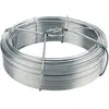 WERKA PRO Fil De Fer Galvanisé Ø2,7mm Werka Pro