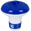 Diffuseur de chlore piscine WERKA PRO 20g