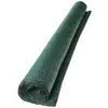 Brise vue vert 80g/m2 Werka Pro 1,20 x 5 m
