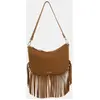 Sac a main Nat et Nin LUNE FRANGE femme
