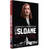 Europa Miss Sloane DVD
