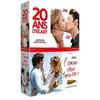 Europeart 20 ans d'écart - L'amour dure trois ans Coffret 2 DVD