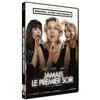 Europeart Jamais le premier soir DVD