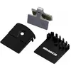 Brakco Plaquettes De Frein à Disque Frittées Shimano 2p Xtr Xt Deore U...