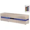 Habitat et jardin Meuble Tv Habitat Et Jardin Led Vida