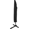 Habitat et Jardin Housse de protection - Parasol Ilios-Ilios 3-Sun 3 - Noir