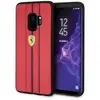 Ferrari - Hardcase - FESUHCS9REB S9 G960 rood/Urban rood