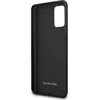 Sourcing Mercedes-Benz Coque pour Samsung Galaxy S20 Plus - Marron