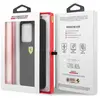 Ferrari Coque De Téléphone Fessihcs69bk S20 Ultra G988 Silicone