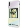 Karl Lagerfeld Coque De Téléphone Klhci65irkd Iphone Xs Max California...