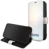 Guess Coque en TPU pour iPhone 11 Pro Max - argenté