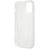 Sourcing Mercedes-Benz Coque arrière pour iPhone 12 & 12 Pro - transparente