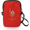 US - Polo - handtas USPBPUGFLRE rood /ed