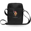 US - Polotas - USB8PUGFLBK - 8 - zwart/zwart