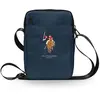 US - Polotas - USB8PUGFLNV - 8 - marineblauw