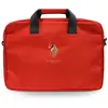 US - Polotas - USCB15PUGFLRE - 16 - rood - /ed