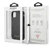 Guess 4G Hard Case voor Apple iPhone 11 (6.1") - Grijs