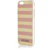 Guess Coque De Téléphone Guhcp6stgpi Iphone 66s Ethnic Chic Stripes 3d