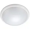 ARUM LIGHTING Hublot Plafonnier E27 étanche IP44 KENT D30cm