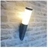 ARUM LIGHTING Applique murale E27 valente Gris Anthracite extérieure
