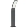 Borne led 12W Thali 1260 Lumens 60cm IP44 Extérieur Température de Cou...