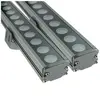Arum Lighting - Lot de 2 Projecteurs led 36W Wall Washer 100 cm Température de Couleur: Blanc Froid 6000K