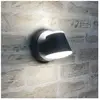 Applique Extérieure Design belize 8W Eq 80W IP54 Température de Couleu...