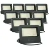 ARUM LIGHTING Lot de 10 Projecteurs LED Extérieur 50W IP65 4500 Lumens STRONG Température de Couleur: Blanc neutre 4000K