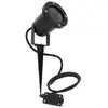 ARUM LIGHTING Spots Extérieurs Nus à Piquet Abords de Piscine MR16 IP65 12V Basse Tention