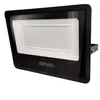 Arum Lighting - Projecteur led atria 200W noir Eq 1600W IP66 extérieur Température de Couleur: Blanc neutre 4000K