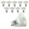ARUM LIGHTING Lot de 10 Ampoules GU10 5W 420 Lm Equi. 50W Température de Couleur: Blanc neutre 4000K