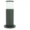 ARUM LIGHTING Borne extérieure anthracite VERACRUZ E27 hauteur 35cm