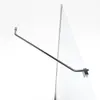 Aurlane Barre de fixation d'angle pour douche a l'italienne-FREEDOM 2 ...